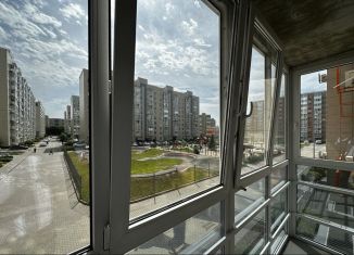 Двухкомнатная квартира на продажу, 54 м2, Тольятти, ЖК Южный Бульвар
