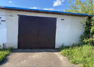 Продается гараж, 30 м2, поселок Караваево