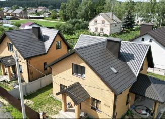 Продажа дома, 145 м2, деревня Образцово