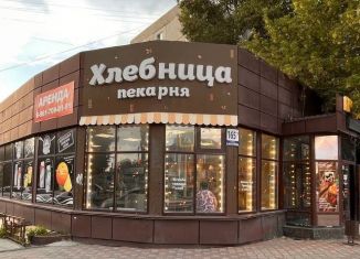 Продаю торговую площадь, 310 м2, Новосибирск, улица Бориса Богаткова, 165/1, метро Золотая Нива