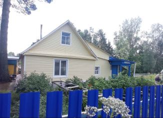 Продам дом, 60 м2, деревня Новосельск, 04Н-054