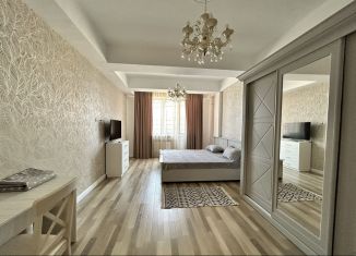 3-комнатная квартира в аренду, 150 м2, Махачкала, улица Даниялова, 120А, Ленинский район