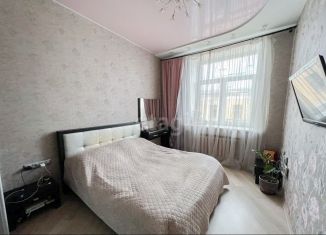 Продается 4-ком. квартира, 98.4 м2, Ярославль, Советская улица, 21