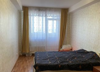 Продам 1-ком. квартиру, 36.8 м2, Пермь, Самаркандская улица, 143, ЖК Авиатор