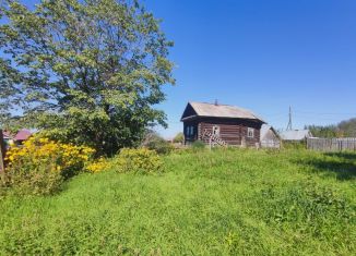 Продаю дом, 60.3 м2, посёлок Железнодорожный, Железнодорожная улица