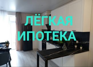 Продается однокомнатная квартира, 34 м2, Батайск