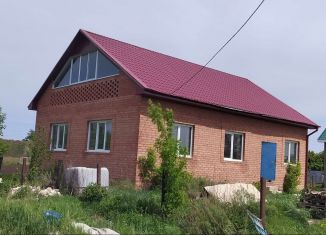 Продажа дома, 130 м2, село Выселки, Садовая улица, 72