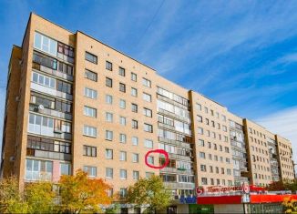 Комната в аренду, 9 м2, Екатеринбург, улица Некрасова, 14