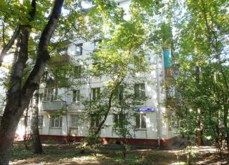 Продается трехкомнатная квартира, 55.3 м2, Москва, 5-я Парковая улица, 55к2, район Северное Измайлово