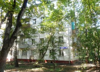 Продается трехкомнатная квартира, 55.3 м2, Москва, 5-я Парковая улица, 55к2, метро Измайловская