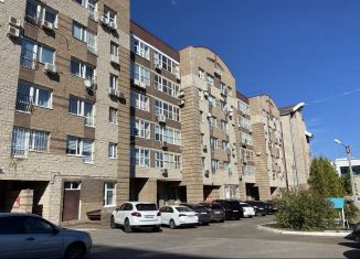 Четырехкомнатная квартира на продажу, 156 м2, Уфа, Ленинский район, улица Чернышевского, 84