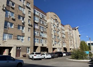 Четырехкомнатная квартира на продажу, 156 м2, Уфа, улица Чернышевского, 84, Ленинский район