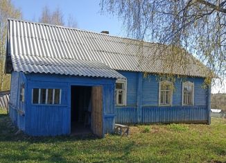 Продам дом, 33 м2, село Каспля-1, 3-й Чапаевский переулок, 4