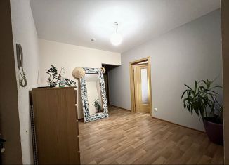 2-комнатная квартира в аренду, 87 м2, Санкт-Петербург, Кушелевская дорога, 3к12, ЖК Калина-парк