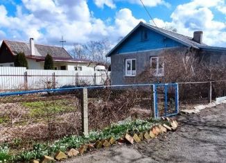 Продается дом, 60 м2, Черняховск, 1-й переулок Чапаева