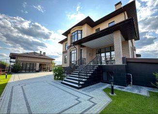 Продается дом, 750 м2, коттеджный посёлок Подмосковные Вечера, 1-й Рогозининский переулок
