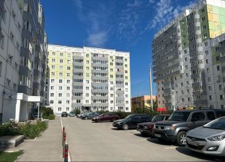 Продажа 2-комнатной квартиры, 54 м2, деревня Кондратово, улица Строителей, 1, ЖК Медовый