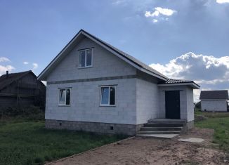 Продается коттедж, 90 м2, деревня Стрелка, Садовая улица