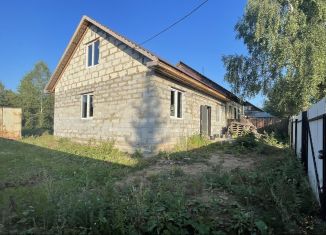 Продаю дом, 75.6 м2, Киров, Ленинский район, Коллективная улица, 83