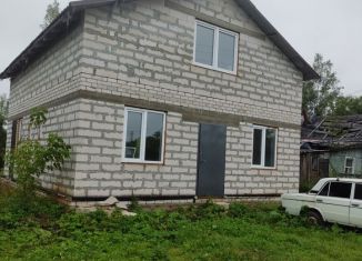 Продам дом, 150 м2, деревня Покорное, Смоленская улица, 23