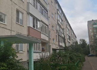 Двухкомнатная квартира на продажу, 46.2 м2, Тутаев, Комсомольская улица, 57