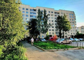 Продажа 1-комнатной квартиры, 33.3 м2, Санкт-Петербург, Шлиссельбургский проспект, 17к2, метро Рыбацкое