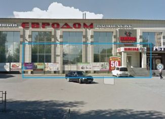 Торговая площадь на продажу, 540 м2, Ачинск, 3-й микрорайон, 20