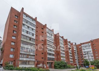 Продажа трехкомнатной квартиры, 61 м2, Екатеринбург, улица Лодыгина, 11, улица Лодыгина