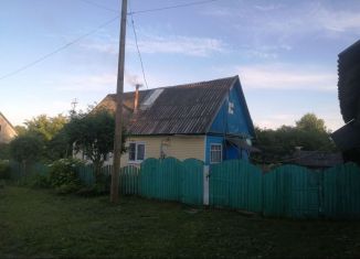 Дом на продажу, 56 м2, деревня Требески, 28Н-1172