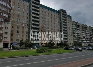 Продажа трехкомнатной квартиры, 80 м2, Санкт-Петербург, проспект Пятилеток, 4к1