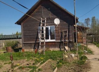 Дом на продажу, 60 м2, село Едрово, Вокзальная улица