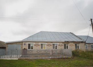 Продается дом, 41.4 м2, рабочий посёлок Старая Майна, улица Наганова, 20