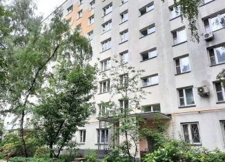 Квартира на продажу студия, 10 м2, Москва, Новороссийская улица, Новороссийская улица