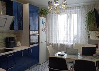 Сдача в аренду 3-комнатной квартиры, 74 м2, Московская область, улица Дмитриева, 20