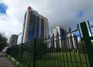 Продажа 2-ком. квартиры, 34 м2, Красноярск, ЖК Бульвар цветов