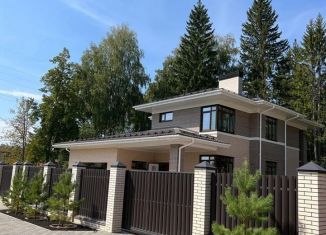 Продажа коттеджа, 293 м2, Уфа, Калининский район, Курортная улица