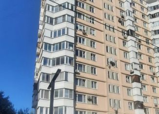 Сдам 2-комнатную квартиру, 64 м2, Москва, метро Лесопарковая, улица Грина