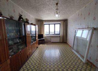Продаю 3-комнатную квартиру, 62.2 м2, поселок городского типа Актюбинский, улица Комарова, 22