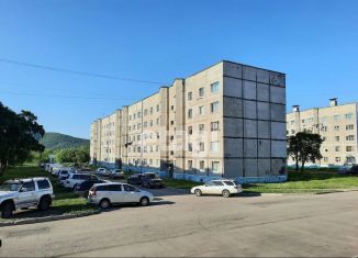 Продается однокомнатная квартира, 34 м2, Вилючинск, микрорайон Северный, 12