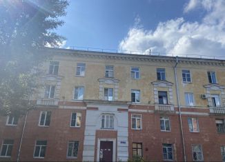 Продам комнату, 18 м2, Воронеж, Ленинградская улица, 136А, Левобережный район