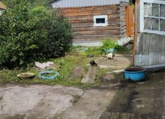 Дом на продажу, 22 м2, поселок городского типа Балахта, улица Мудрова