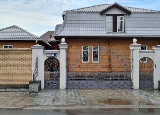 Продается дом, 420 м2, посёлок Совхозный, Леонидовский переулок