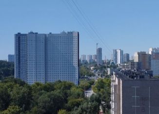 Продается квартира студия, 25 м2, Екатеринбург, Рощинская улица, 21к3, ЖК Тихий Берег-3