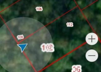 Земельный участок на продажу, 10 сот., поселок Лаванда