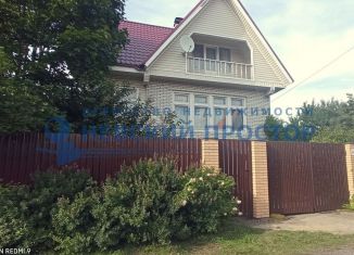Продается дом, 126 м2, Ленинградская область, 1-я линия