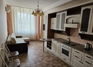Продам двухкомнатную квартиру, 46 м2, Лихославль, улица Вагжанова, 4Б