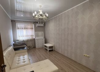 Аренда 1-комнатной квартиры, 45 м2, Астрахань, улица Савушкина, 6к8