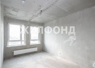 1-ком. квартира на продажу, 37 м2, Новосибирская область, Тайгинская улица, 37