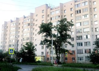 Продаю однокомнатную квартиру, 28 м2, Вологда, улица Ловенецкого, 15, микрорайон Завокзальный