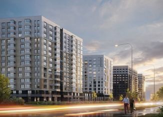 Продажа 2-комнатной квартиры, 82 м2, Санкт-Петербург, метро Волковская